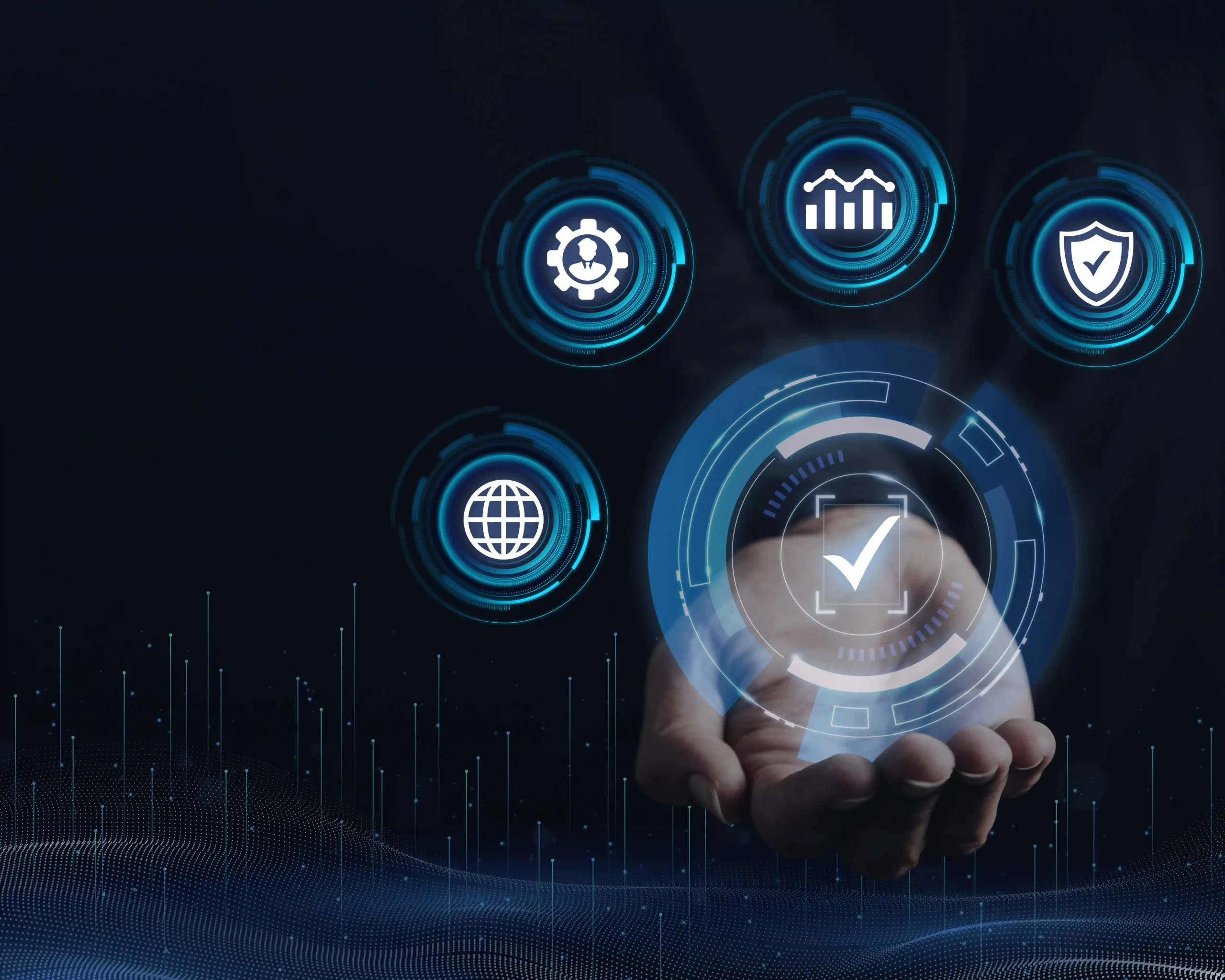 data integrity in pharmaceutical industry