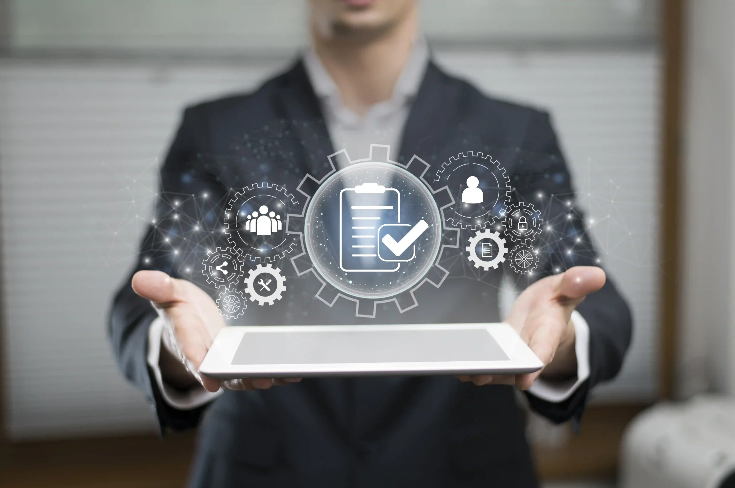 introduction to computerized system validation