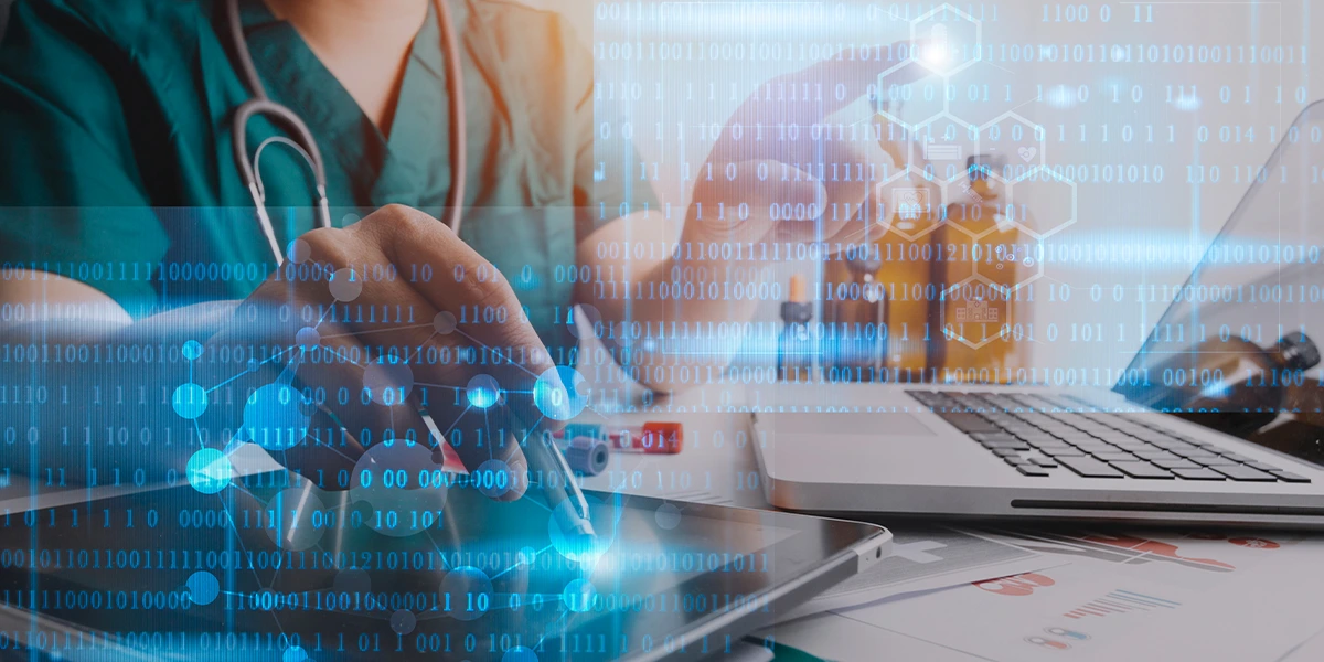 implementing data integrity