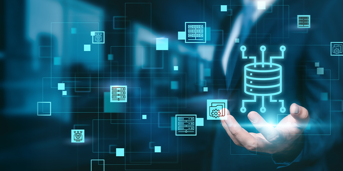 maintaining data integrity