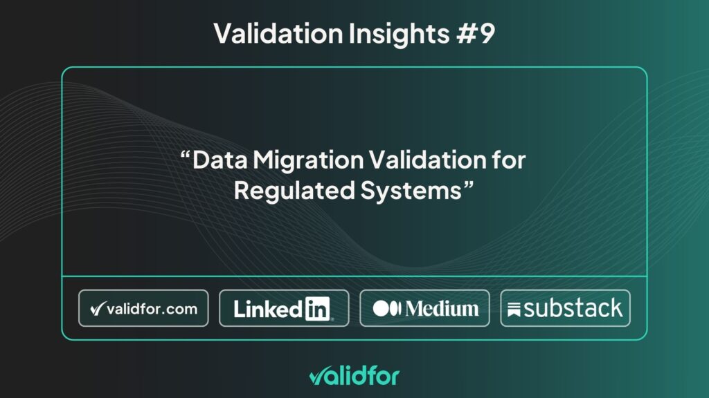 Visual illustrating audit and traceability concepts