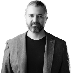 Omer Cimen, Co-Founder & Chief Executive Officer at Validfor