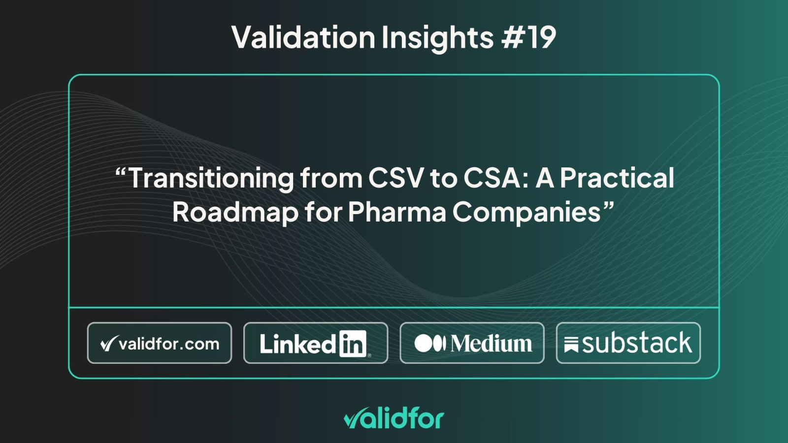 Illustration showing the 5-step roadmap for transitioning