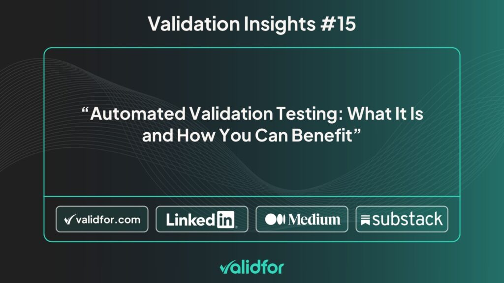 Visual representing compliance in life sciences