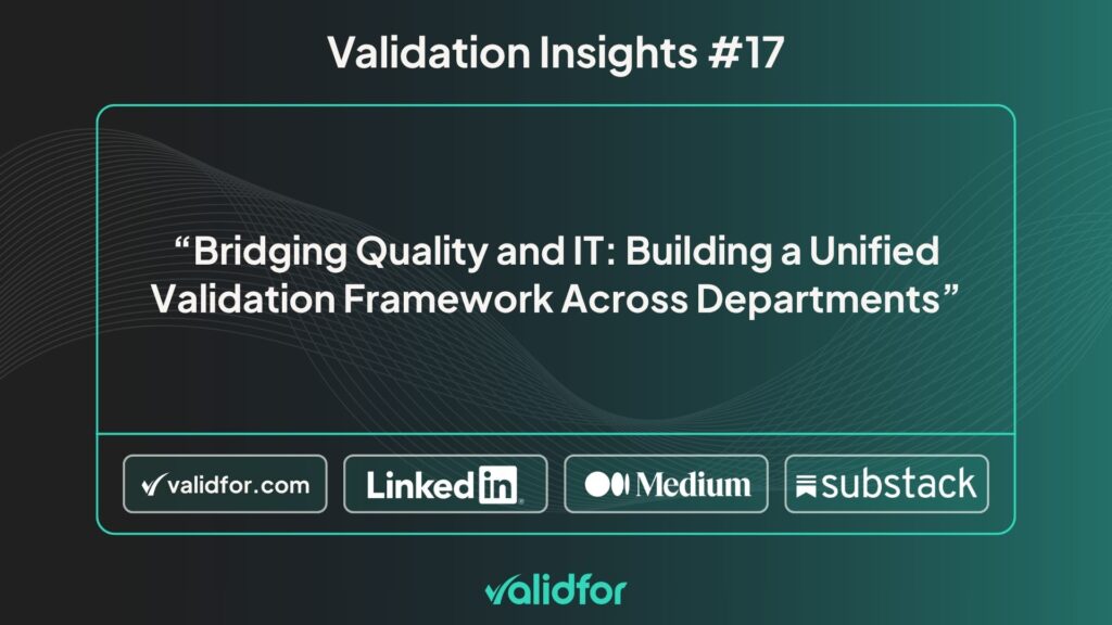 Visual representing compliant process optimization
